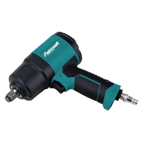Impact wrench set ½"