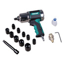 Impact wrench set ½" ISS 1/2" Composite-1
