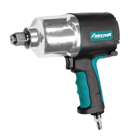 Industrial impact wrench 3/4 " IS 3/4" Composite