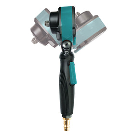 Angle impact wrench ISS-TTM ½" - 0