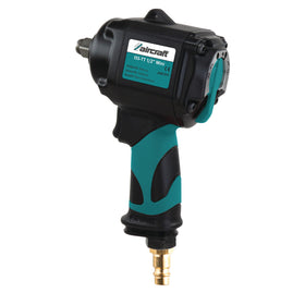 Industrial impact wrench ISS-TT ½" Mini Composite