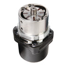 Industrial impact wrench ISS-TT ¾" Composite-2