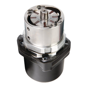 Industrial impact wrench ISS-TT ¾" Composite - 0