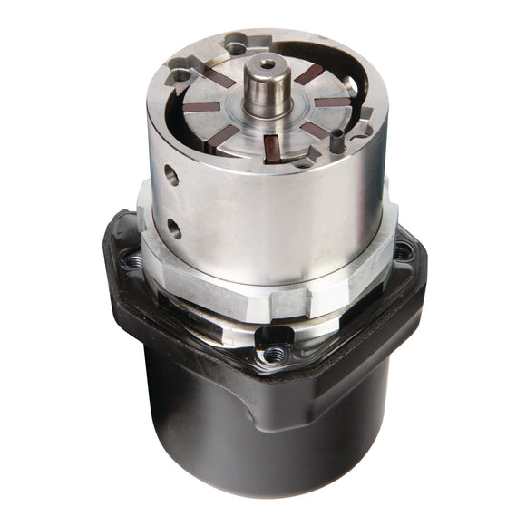 Industrial impact wrench ISS-TT ¾" Composite