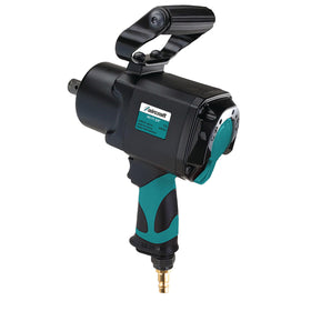 Industrial impact wrench ISS-TT ¾" Composite