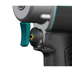 Impact wrench ISS 1/2" Super MINI - 0