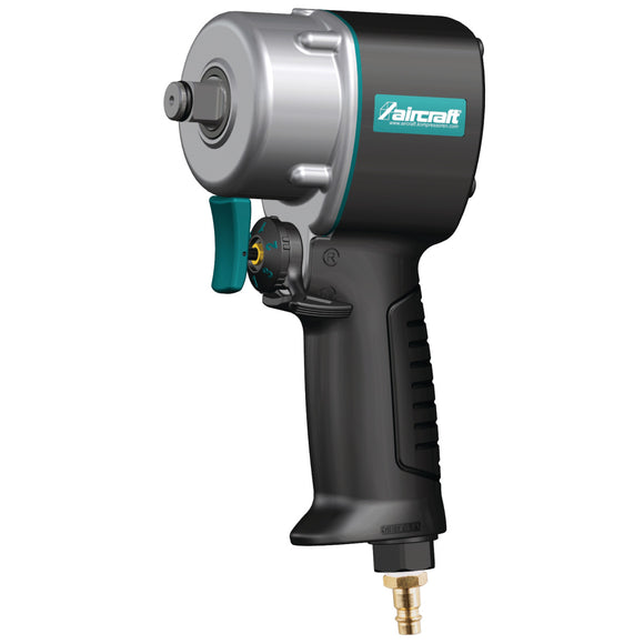 Impact wrench ISS 1/2" Super MINI