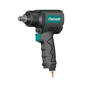 Industrial Impact Wrench ISS-C 1/2" Compact PRO