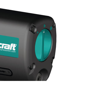 Industrial Impact Wrench ISS-C 1/2" Compact PRO - 0