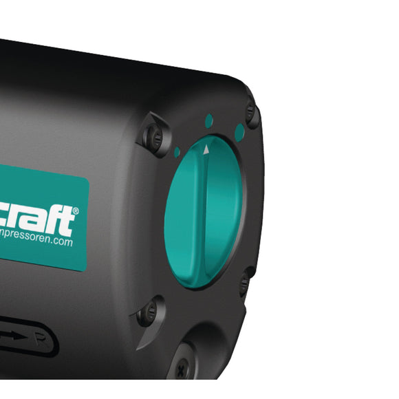 Impact wrench ISS-C 3/4" PRO