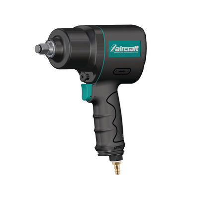 Industrial Impact Wrench ISS-C 1/2" PRO