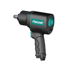Industrial Impact Wrench ISS-C 1/2" PRO - 0