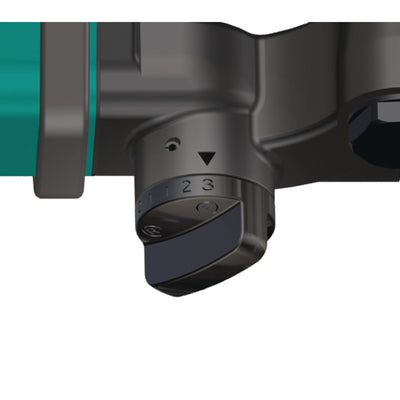 Impact wrench ISS 1" PRO - 0