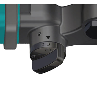 Impact wrench ISS 1" PRO L - 0