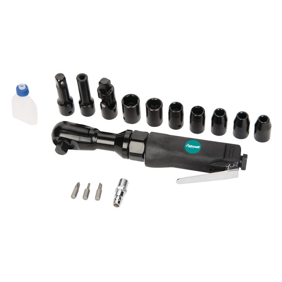 Air ratchet set LR S 1/2"