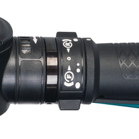 Angle impact wrench WSS ½" HT PRO - 0