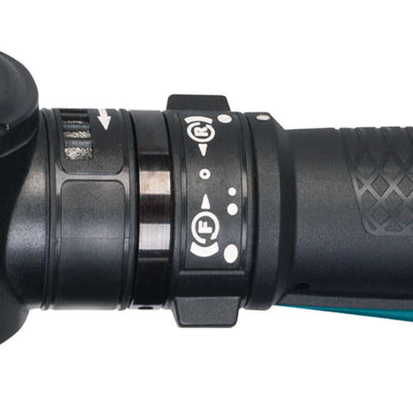 Angle impact wrench WSS ½" HT PRO