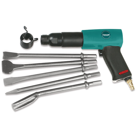 Chisel hammer set MHB PRO