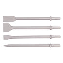 Chisel set construction 4 pieces-1