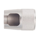 Cross recessed holding cover KSH 2-1