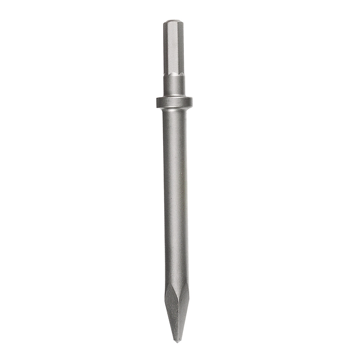 Aircraft Pointed Chisel ML-S S12,7-220, 220mm Length | Millennium Machinery