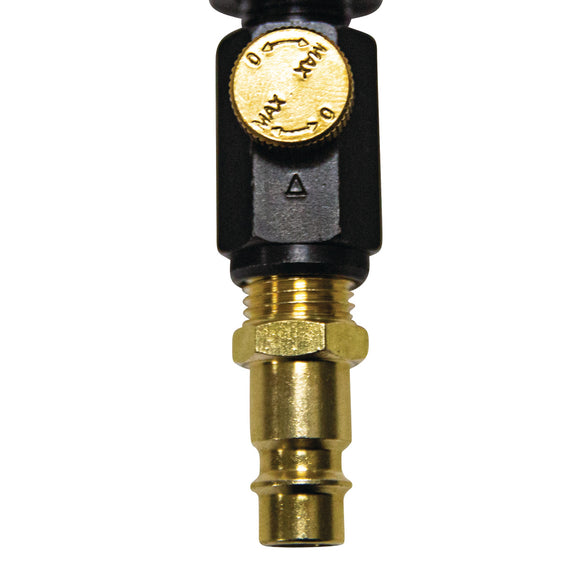 Needle scaler NE Mini PRO