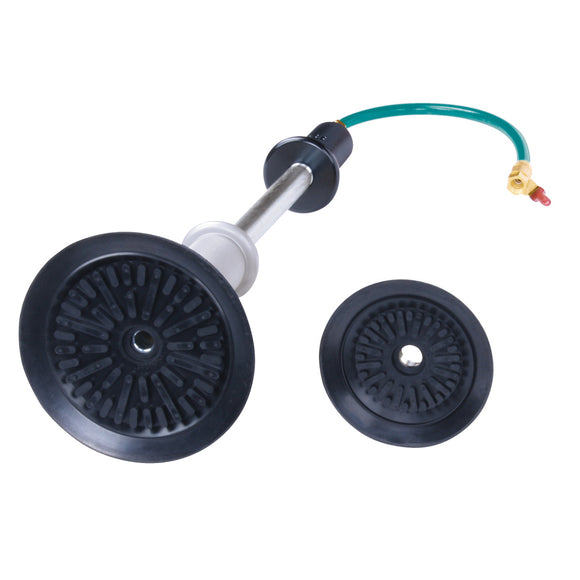 Pneumatic Battering Hammer DBH