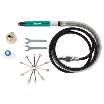 Precision die grinder set PSS PRO