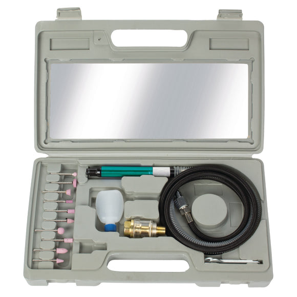 Precision die grinder set PSS PRO