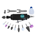 Die grinder set STS-1