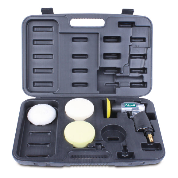 Mini-grinding machine, polishing PSM 3 PRO