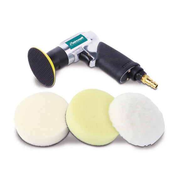 Mini-grinding machine, polishing PSM 3 PRO