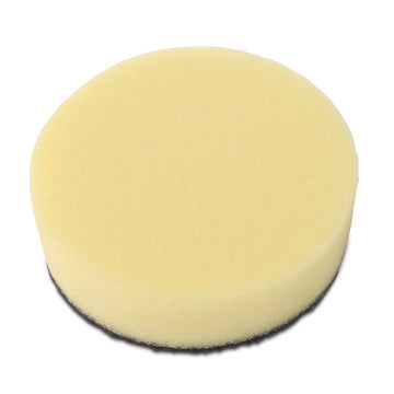 Polishing sponge for polishing grinder hard 90mm