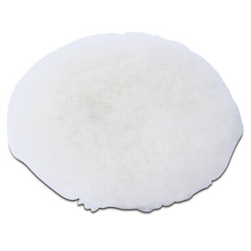 Polishing wheel Polishing disc lambskin