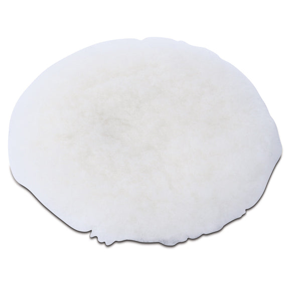 Polishing wheel Polishing disc lambskin