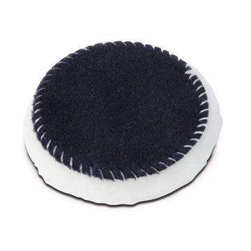 Polishing wheel Polishing disc lambskin - 0
