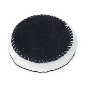 Polishing wheel Polishing disc lambskin - 0