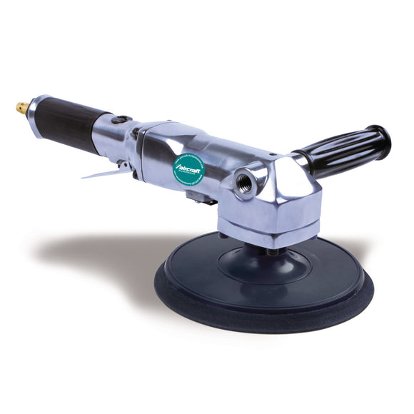 Grinding machine, polishing PS 7