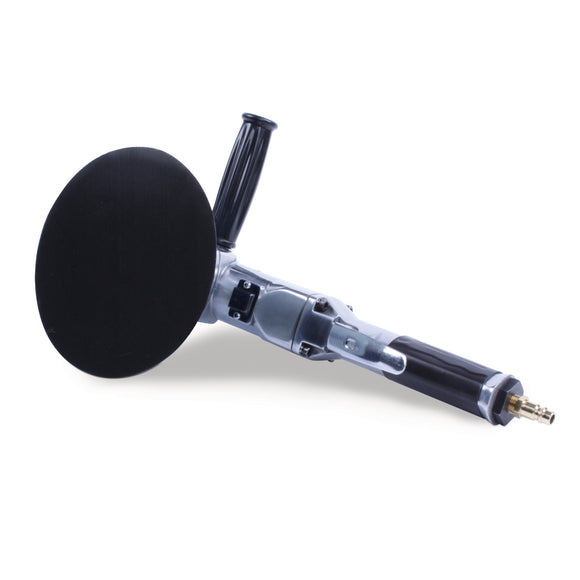 Grinding machine, polishing PS 7