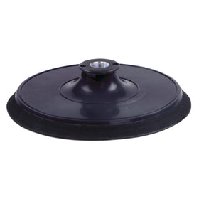 Sanding pad for polishing grinder Ø 180 mm with Velcro attachment