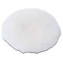 Polishing wheel Polishing disc lambskin-1