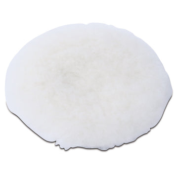 Polishing wheel Polishing disc lambskin