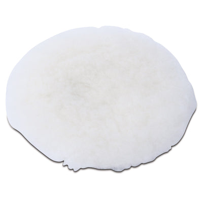 Polishing wheel Polishing disc lambskin
