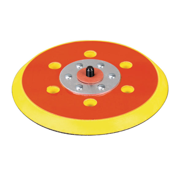Grinding disc Ø 150 mm with Velcro attachment