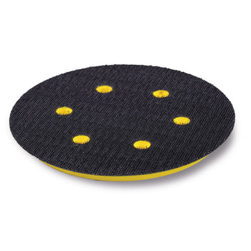 Grinding disc Ø 150 mm with Velcro attachment - 0