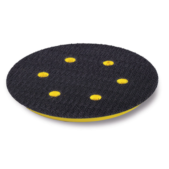 Grinding disc Ø 150 mm with Velcro attachment