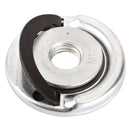 Quick clamp nut-1