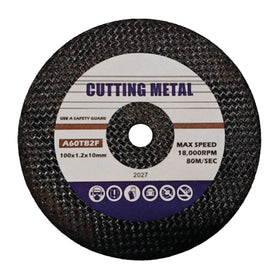 Cutting disc 10 mm for TTS-PRO