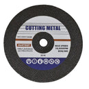 Cutting disc 100 x 1.2 x 9.6 mm-1