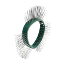 Wire brush belt fine 11 mm-1